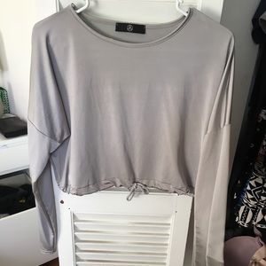 MISSGUIDED Long sleeve